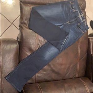 7 for all mankind jeans